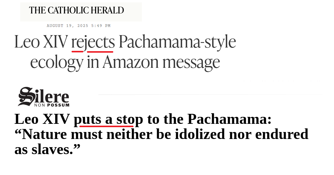 prevost pachamama foto