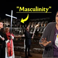 theologian against pope