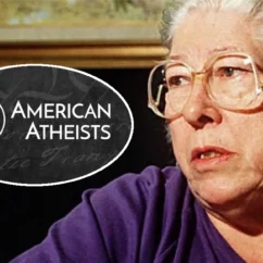 The Macabre Story of American Atheists american atheists