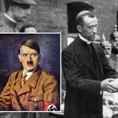 pacelli hitler
