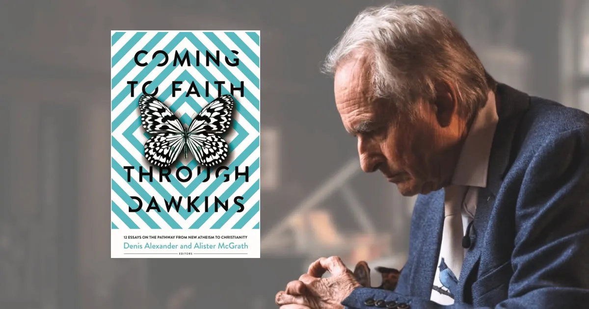 Dawkins and Christians