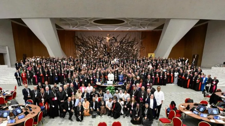 synodality doubts