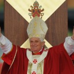 Associazione laica spagnola raccoglie 33mila firme in difesa di Benedetto XVI