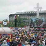 Polonia: nonostante lo scandalo degli abusi sessuali, cresce la stima per la Chiesa