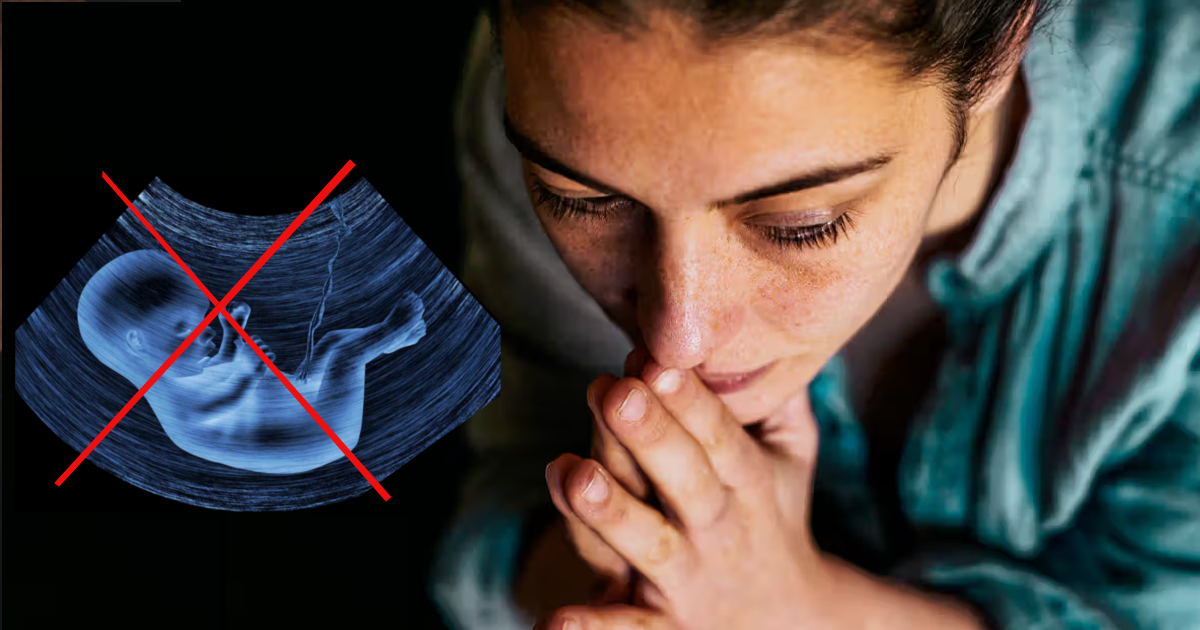 aborto problemi salute mentale