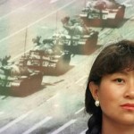 Chai Ling, leader di piazza Tiananmen, si converte: «era vietato credere a Dio»