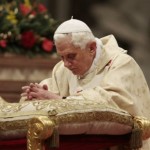 Due vittime di abusi ritrovano la fede dopo l’incontro con Benedetto XVI