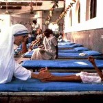 Anniversario di Madre Teresa, la donna che ha sconvolto i darwinisti