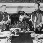 Il silenzio di Pio XII salvò la comunità ebraica di Roma