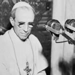 Nuovi documenti: Pio XII contro Hitler