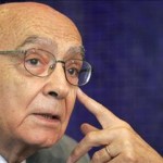 Josè Saramago: il moralizzatore e l’evasione fiscale