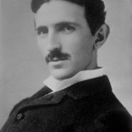 Il fisico Tesla, coinventore della radio: «sono ispirato dal cristianesimo e dalla scienza»