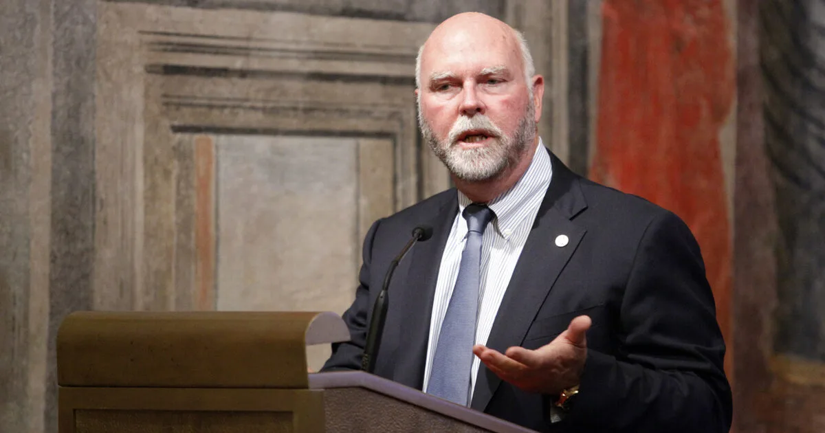 craig venter dio