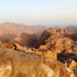 Monte Sinai: nuove conferme per l’Antico Testamento