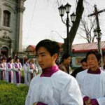 In aumento i cristiani in Cina: arrivati a 23 milioni