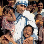 Il mondo si è unito nel ricordo di Madre Teresa di Calcutta
