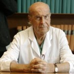 Umberto Veronesi in difesa di RadioVaticana e delle sue onde elettromagnetiche