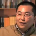 Zhao Xiao: «l’economia cinese trarrebbe vantaggio da diffusione del cristianesimo»