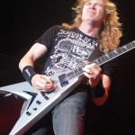 Dave Mustaine: dal satanismo alla conversione cristiana