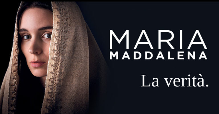Maria Maddalena moglie di Gesù o prostituta? La verità storica - UCCR
