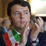 Il sindaco Matteo Renzi (PD) parla della Chiesa e del suo cattolicesimo