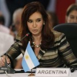 Il Presidente argentino si schiera a favore dei bambini non ancora nati
