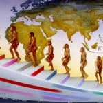 L’antropologo Facchini: «il fine dell’evoluzione biologica è l’essere umano»