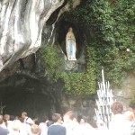 Medici e specialisti certificano una guarigione inspiegabile a Lourdes