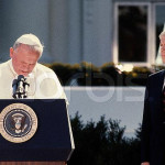 L’80% degli statunitensi prova ammirazione per Giovanni Paolo II