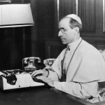 Trovati nuovi documenti: Pio XII donava soldi per aiutare gli ebrei