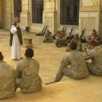 Gli atei dell’esercito americano vogliono una guida spirituale
