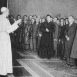 Ebrei scoprono che gli alleati chiesero a Pio XII di tacere sui nazisti