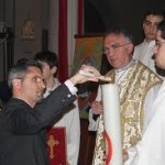 Roma, netto aumento delle conversioni e battesimi di adulti