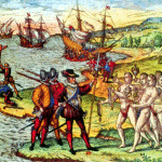 Lo storico Molinari parla dei conquistadores e di Hernán Cortés