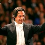 Il maestro Riccardo Muti: «la fede cattolica sostiene la mia speranza»