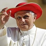 Dimissioni del Papa per evitare l’arresto? Nuova bufala