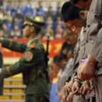 Cina: lo stato (ateo) uccide 5000 persone all’anno