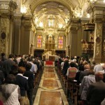 Un nuovo studio valuta la situazione del cattolicesimo italiano