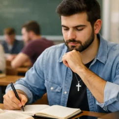 credenti istruzione