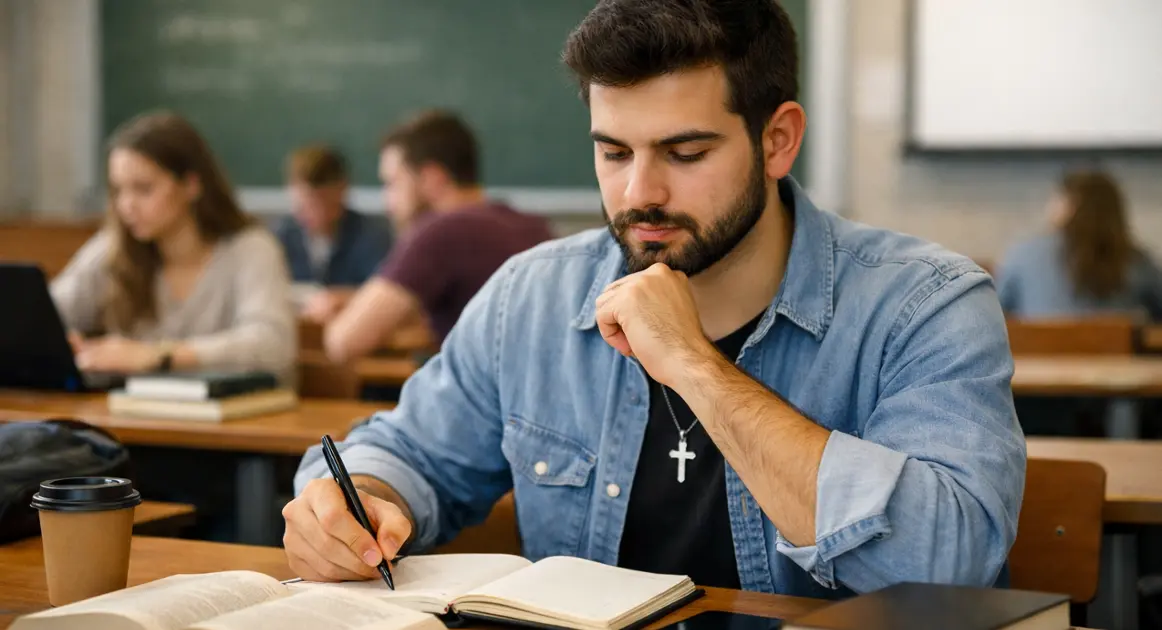credenti istruzione