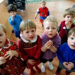 Allarme demografico in Russia: bisogna far nascere i bambini