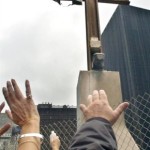 Proposta di legge per proclamare la croce di Ground Zero monumento nazionale