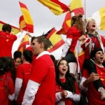 Spagna, il bilancio della GMG: 200 milioni di dollari in più per Madrid