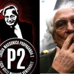 Gli stretti rapporti tra Marco Pannella e Licio Gelli, leader della P2