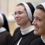 Il 60% delle suore possiede una laurea prima di entrare in convento