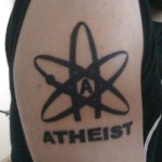 Si dicono “atei” ma è una contraddizione: l’inesistenza di Dio non è dimostrabile
