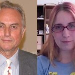 Richard Dawkins in guerra contro le femministe atee