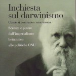 Recensione del libro “Inchiesta sul darwinismo”