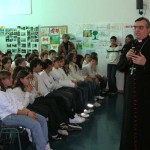 Napolitano zittisce l’UAAR: i vescovi possono fare visita nelle scuole