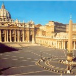 Giudice americano: «il Vaticano non è responsabile dei preti pedofili»